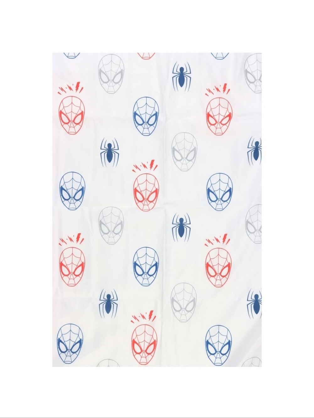 Spider-Man Twin Character Sheet Set